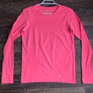 Gapfit motion long sleeve